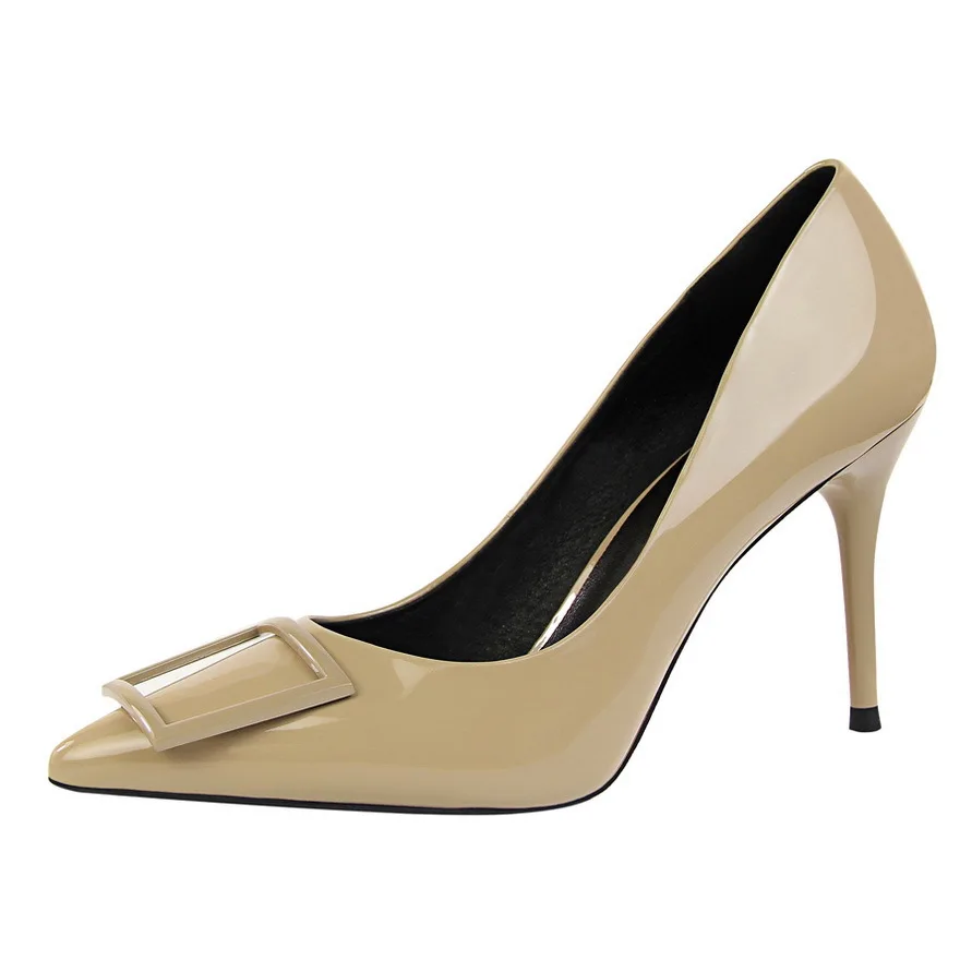 Chaussure Dame Big Tree Shoes Factory 