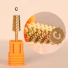 Oro affusolato-C