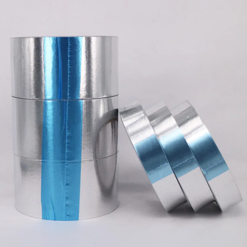 China Professional Manufacture Waterproof Customized Aluminum Foil Tape