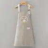 GrayMEOWCat cabestro ajustable ordinario