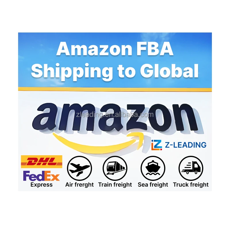 Fast Shipping Agent Top 10 Freight Forwarder to Japan Amazon Top Seller Import and Export Company International Courier Services
