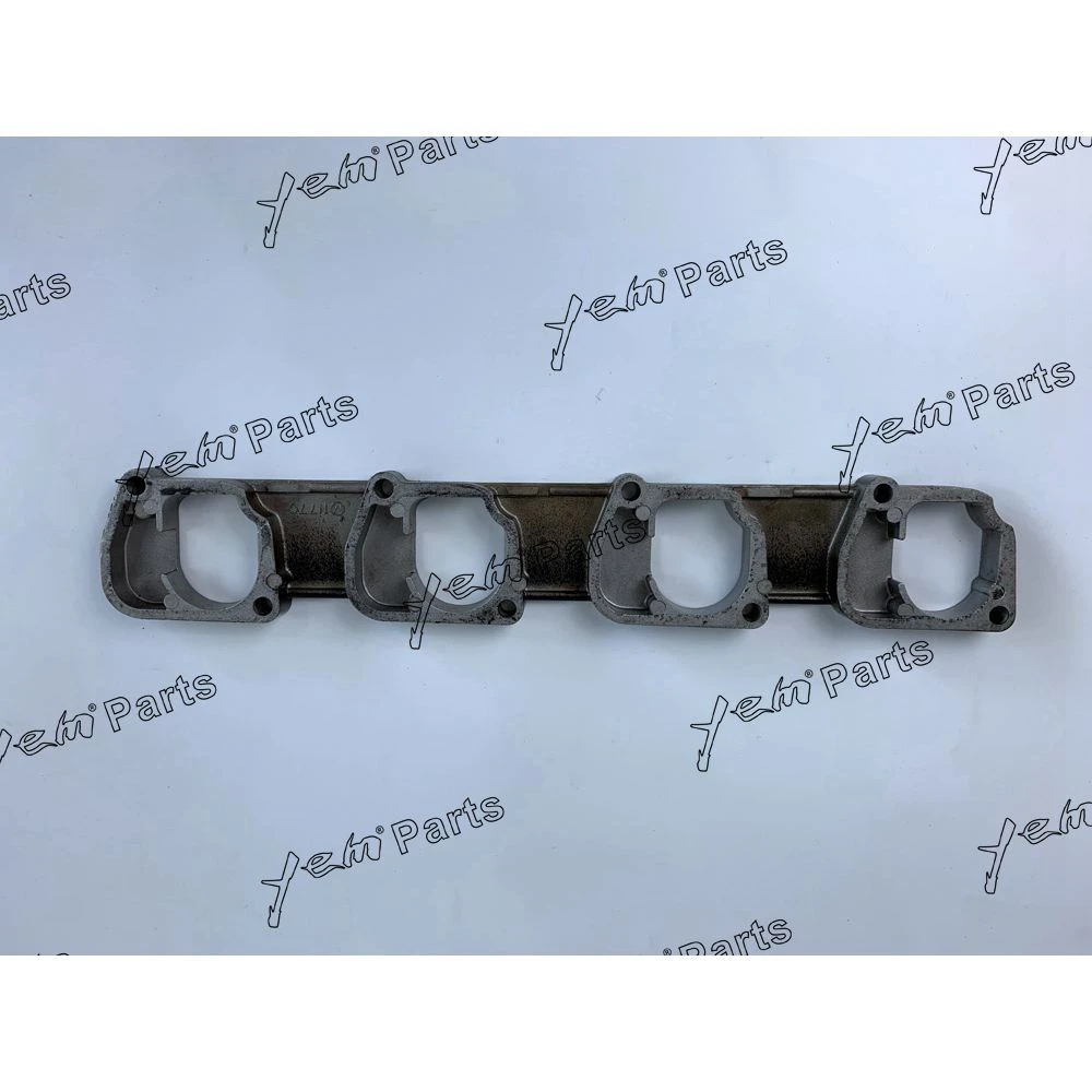 N844 Intake Pipe Seat Fit for Shibaura Engine Rebuild Kit Aftermarket Parts for Shibaura Intake Pipe Seat