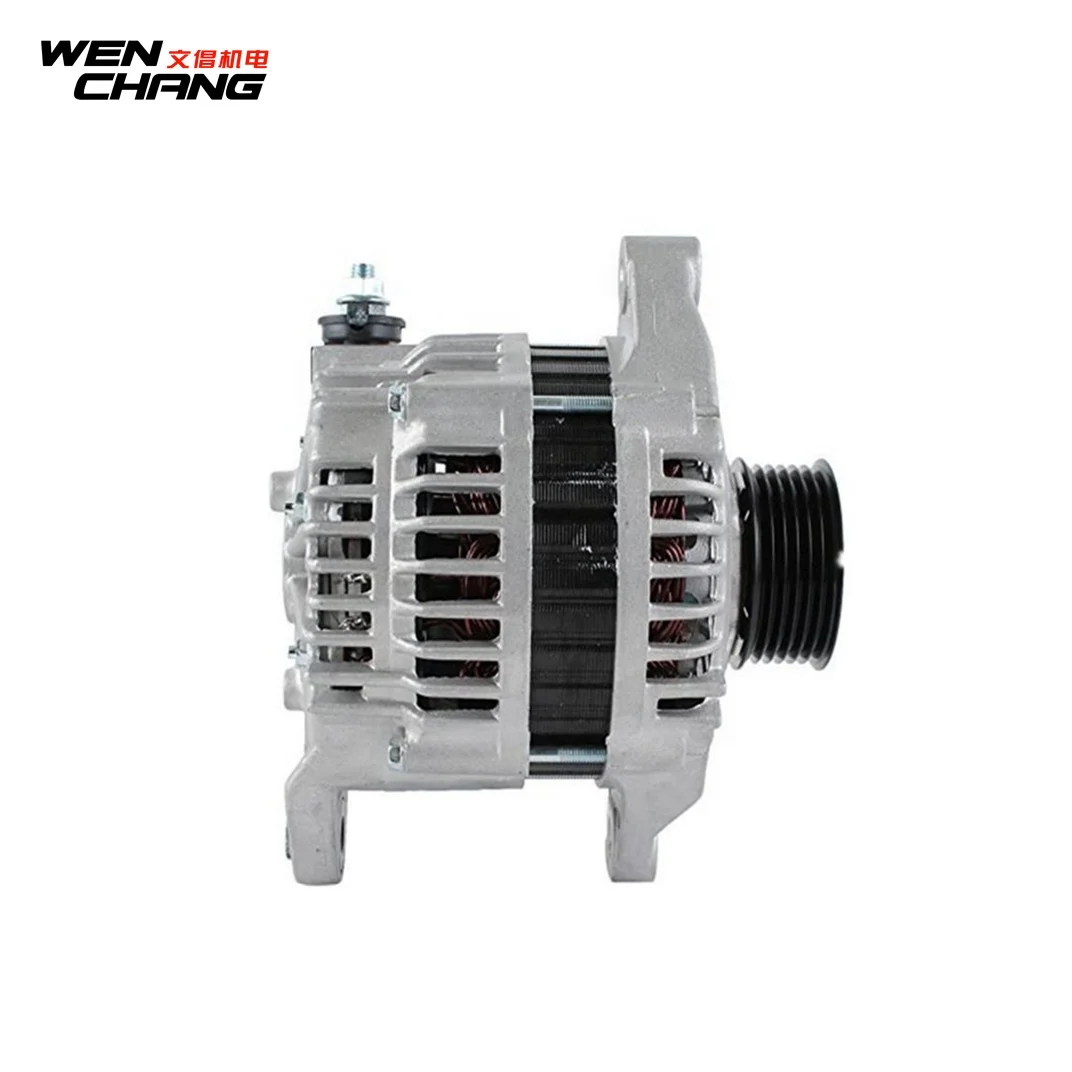 Car Alternator For Nissan Qg18 Qg16 231004m510 231004m710 231006j910 ...