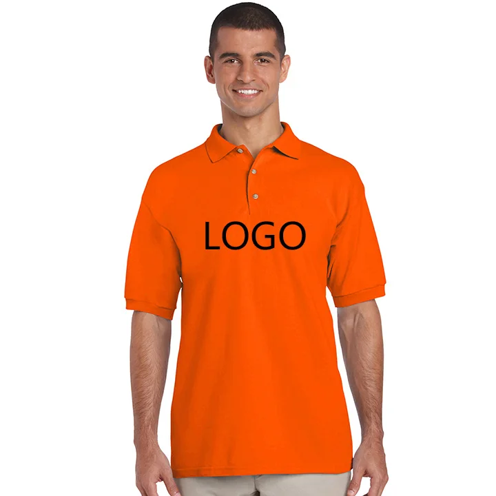 Shop High-Quality Striped Golf Shirts for Men Factory Custom