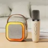 Off-White - Haut-parleur simple + Haut-parleur BT