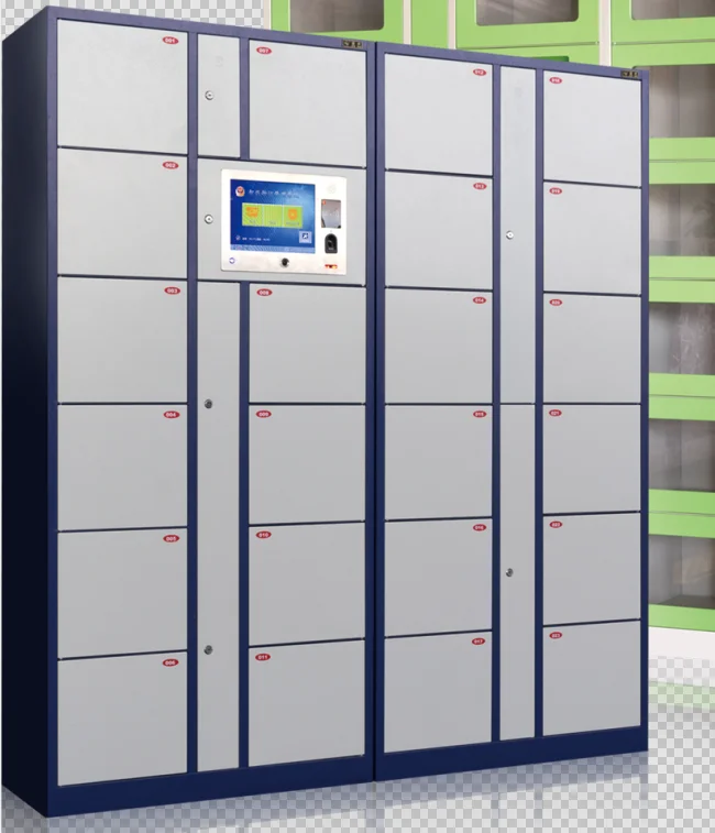 jinhu group hot selling intelligent filing cabinet steel metal