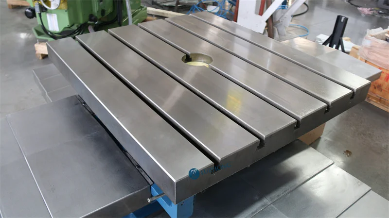 TXK611 CNC Boring Machine Horizontal Cnc Boring and Milling Machine