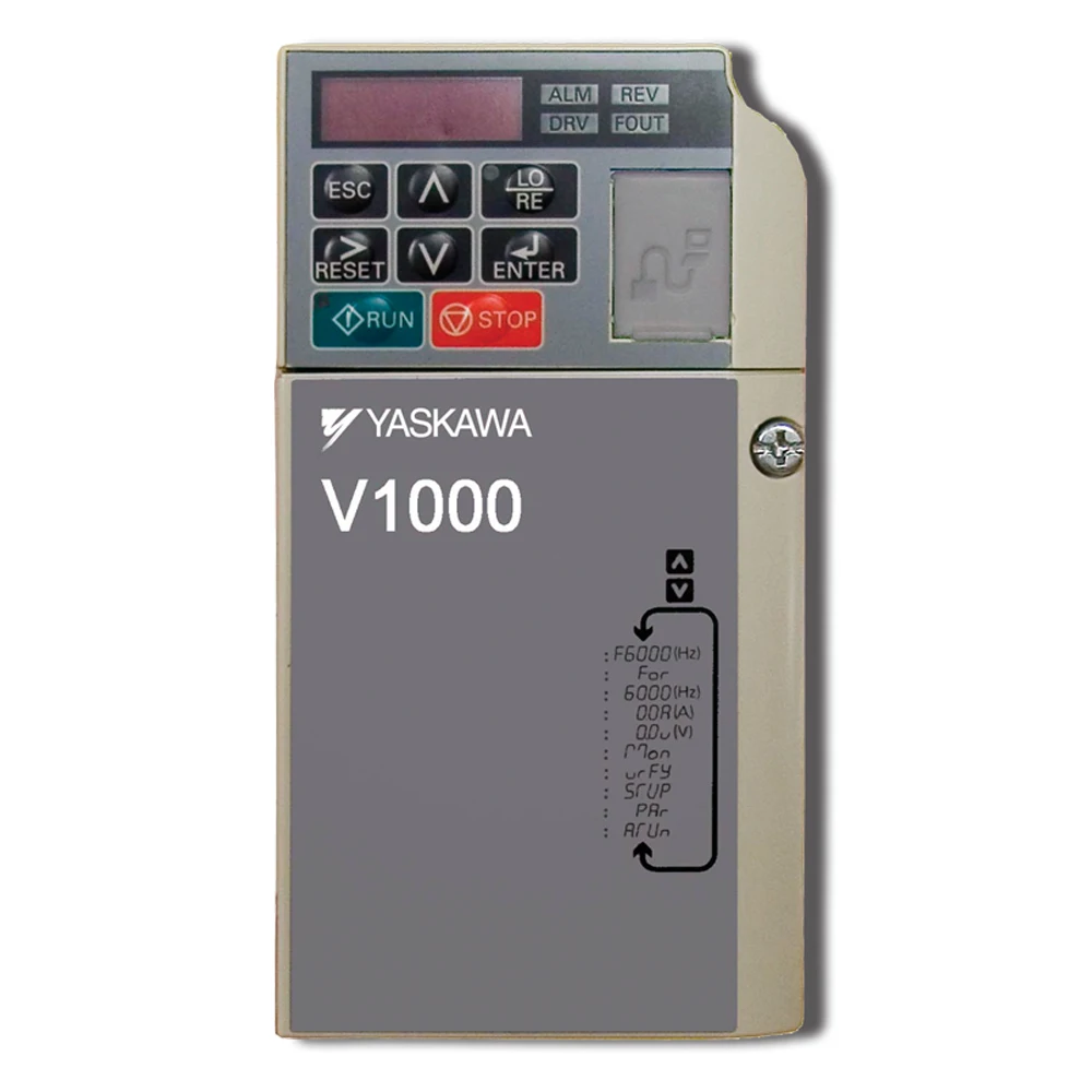 Wholesale Yaskawa vfdシリーズv1000 CIMR-VB2A0020 AC200Vインバータ From m.alibaba.com