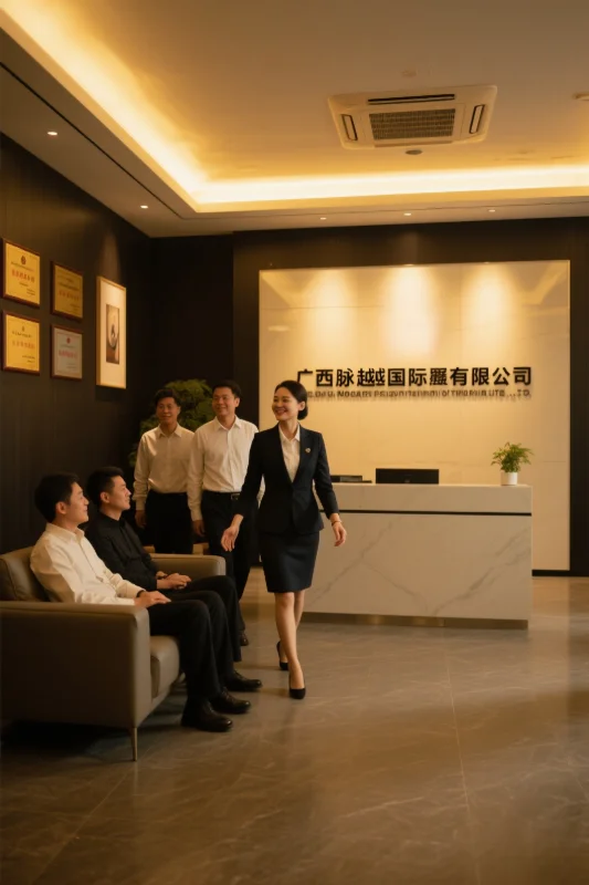 Guangxi Maiyue International Technology Co., Ltd. 2