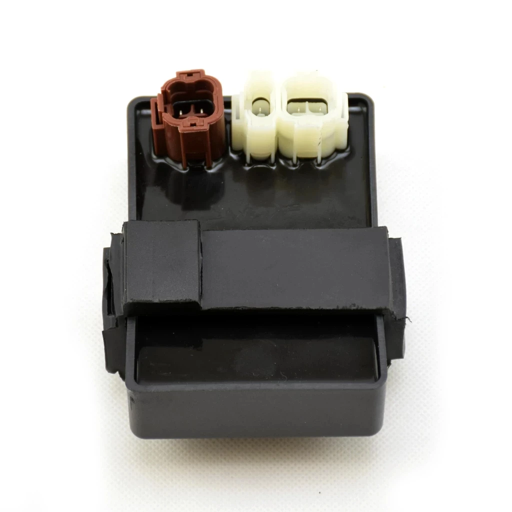 Motorcycle Digital Electronic Ignition CDI Box Plug Units