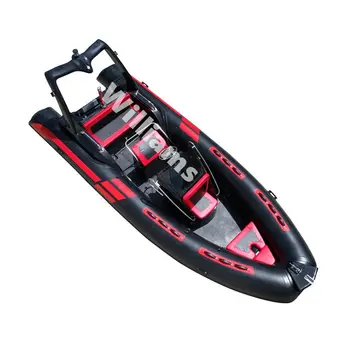 20ft Fiberglass Cuddy Cabin Fishing Boat 5.8m Rib Boats - Buy Fishing ...