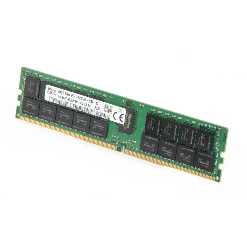 メモリー DDR4 3200MHz 64GB (32GBx2) Crucial 64GB DDR4 RAM Kit (2x32GB), 3200MHz (PC4-25600) CL22