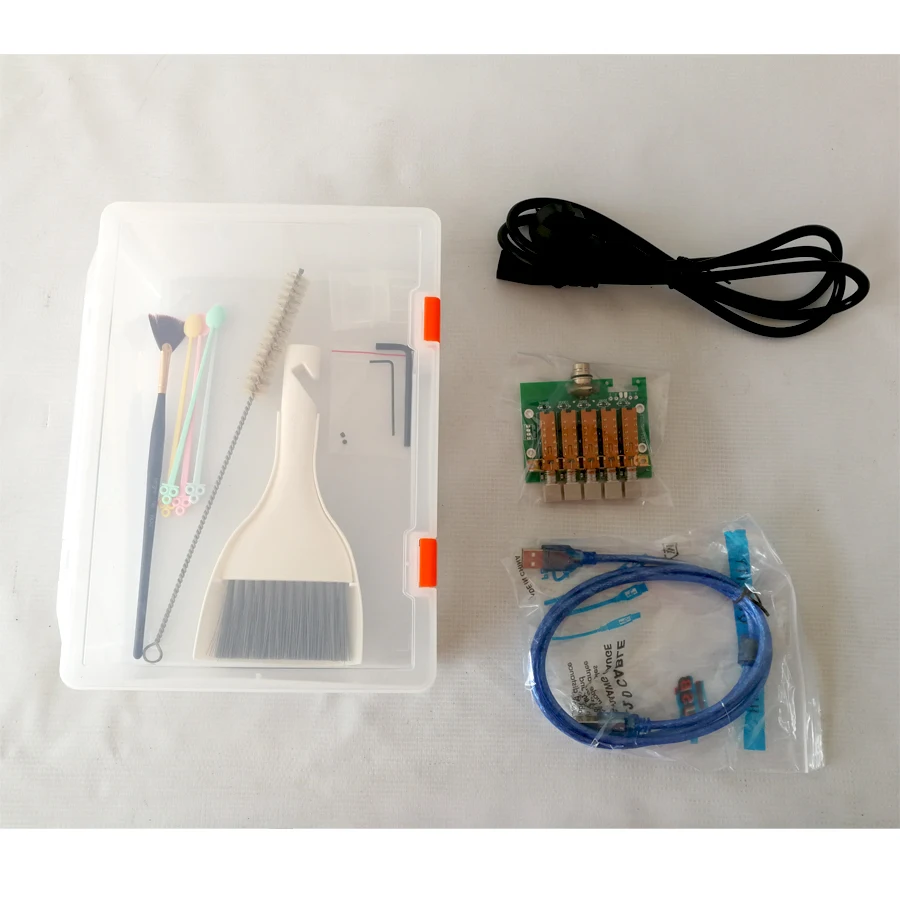 ST2742B Automatic Electrostatic Powder Resistivity Meter