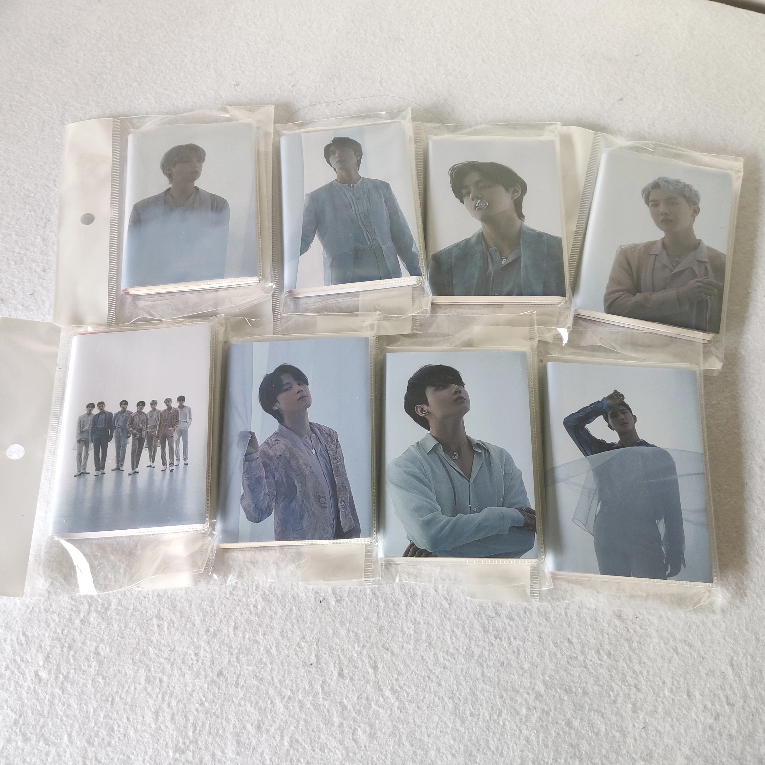 bts テテ まとめ売り