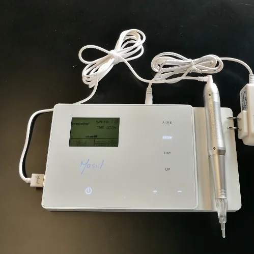 Mastor PMU Micropigmentation Permanent Makeup  Machine