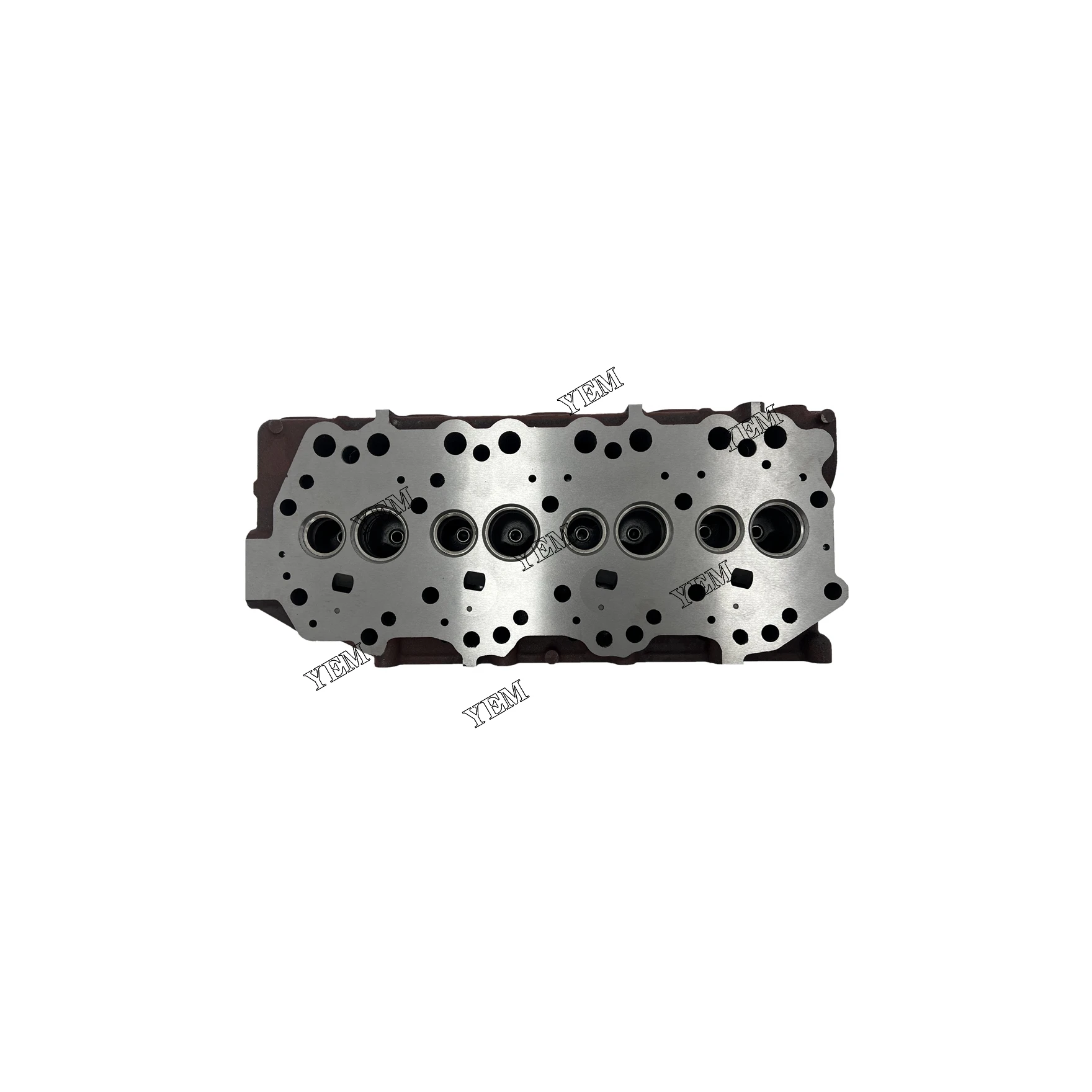 For Mitsubishi S4Q Cylinder Head Advantage Supply Replacement Engine Parts