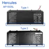 AP15O5L (Type 2)