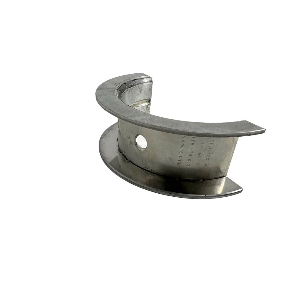 Main Bearing With Thrust Washer 4948506F for ISF3.8 QSB4.5 High Quality Engine Parts 4