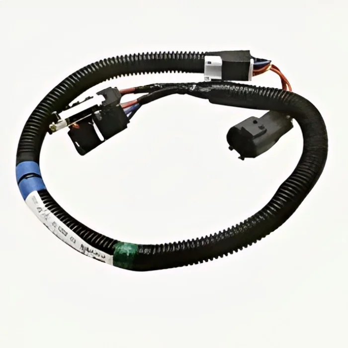 Fast Delivery Hitachi ZX330-5G Excavator Wiring Harness Switch