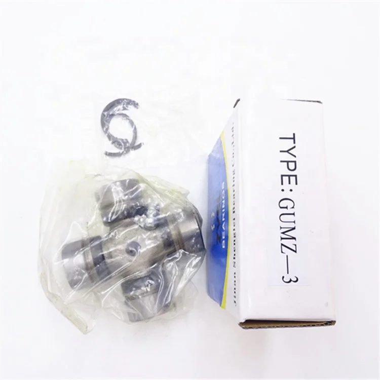 GUMZ-3 Universal Joint Bearing 32*57mm - Heavy Duty