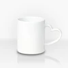 Tasse vierge