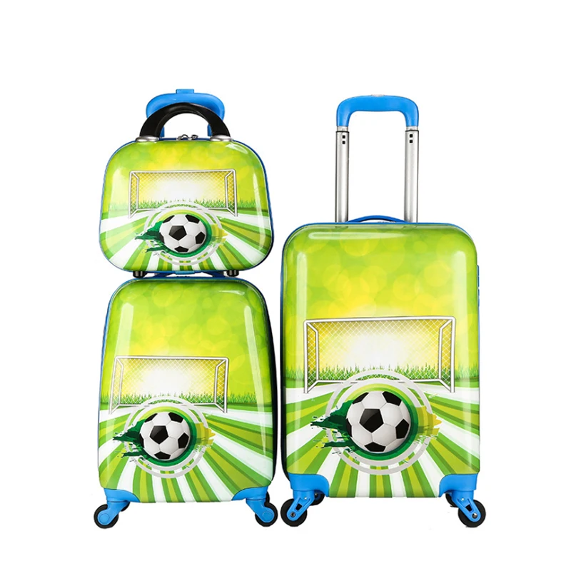 kids luggage sets