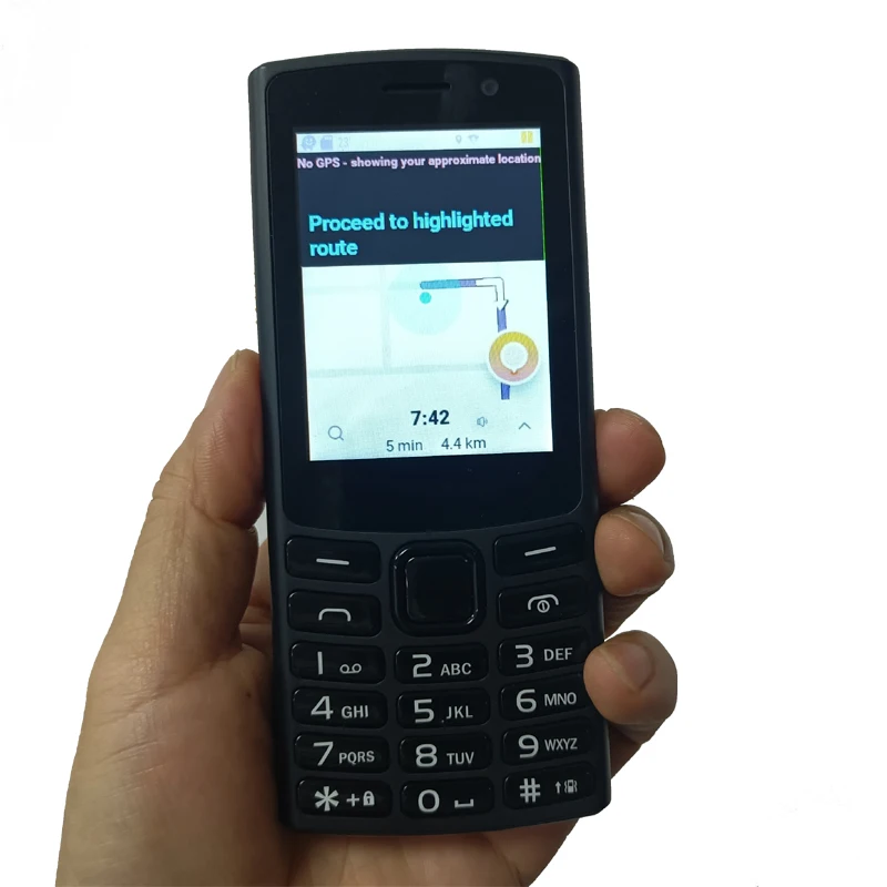 T9 Keypad Button Smart Keypad Feature 4g Cell Phones Hebdate Hebrew