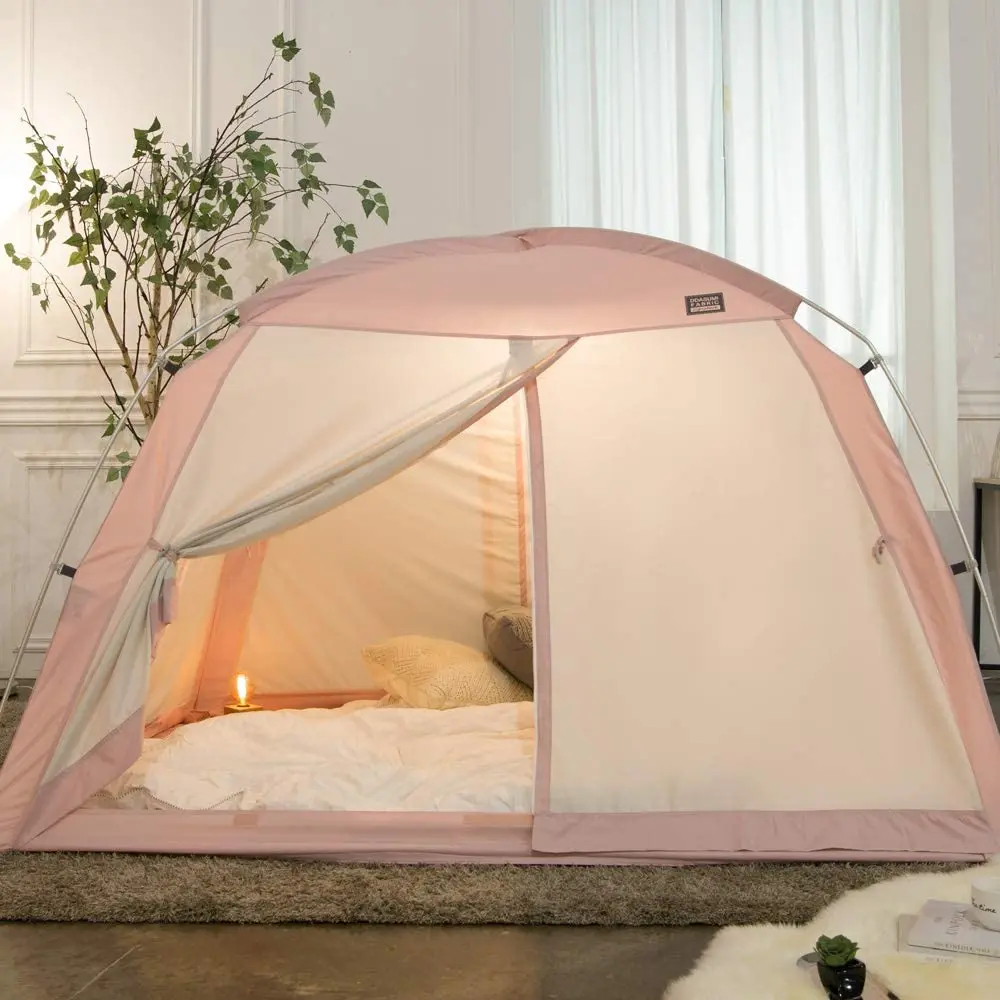 bed tent big w