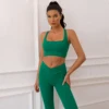 Verde vigoroso