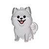 White dog 2