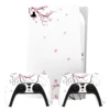 Falling Cherry Blossom PFDTM084