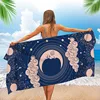 Diseño de Toalla de Playa 2