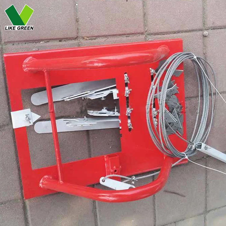 Line Cutter Artificial Grass Turf Installation Tools