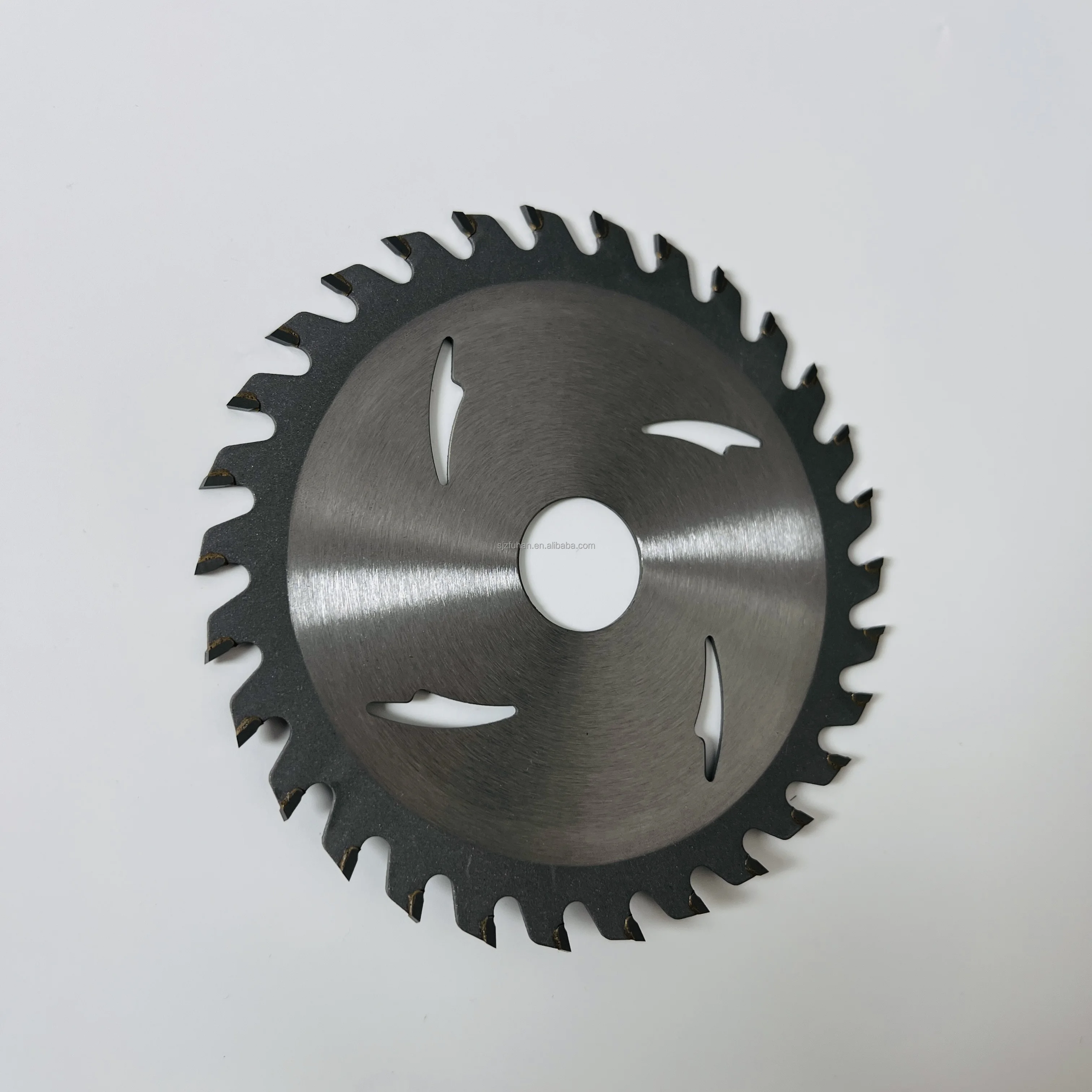 125mm Circular TCT for Woodworking Oscillating Tools Industrial Use Made  Saw Blade