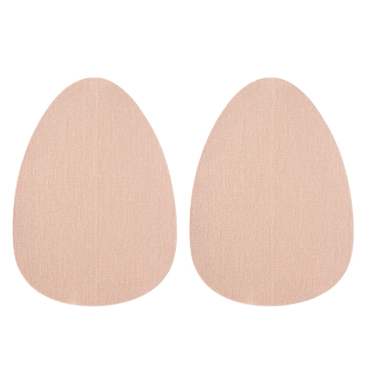 Mei Xiao Ti Lightweight Invisible Breathable Sexy Nipple Cover Stretched Soft Skin-friendly Push up Breast Lift Sticky Boob Tape