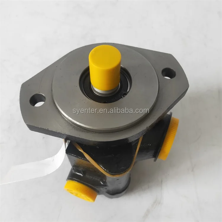 6ct Isle Diesel Engine Power Steering Auxiliary Pump 3407a4d-010 3967429 -  Buy 3974510,Power Steering Pump,Hydraulic Pump Product on Alibaba.com