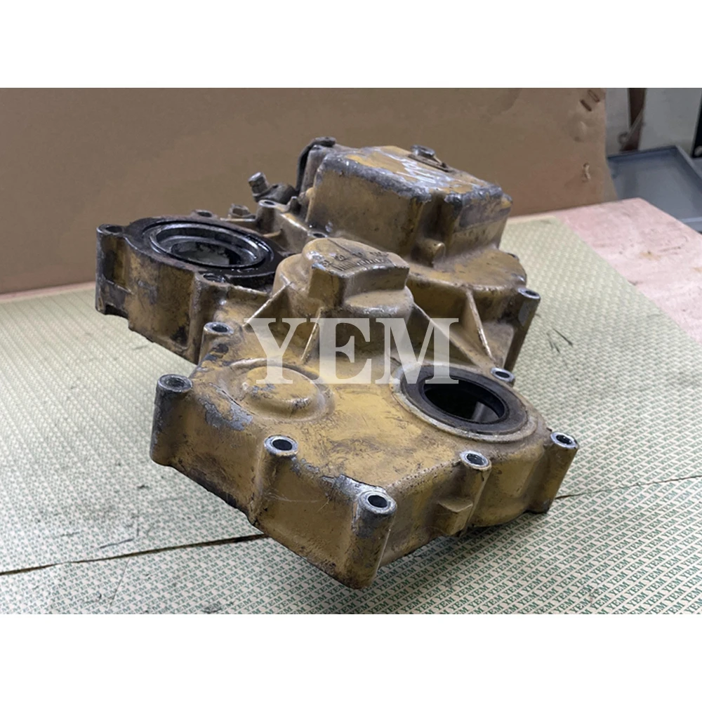 3024 Timing Cover for Caterpillar Engine. 6
