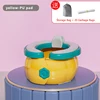 PU PAD-3