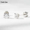 18K White Gold