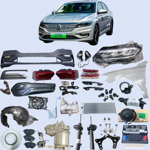 New Style Hot Selling Automotive Replacement Parts Car Maintenance Spare Parts for Vw E-Lavida