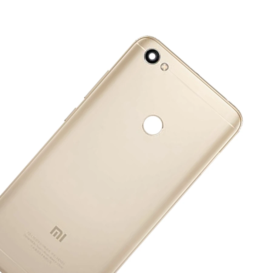 Xiaomi Redmi NOTE 5A PRIME