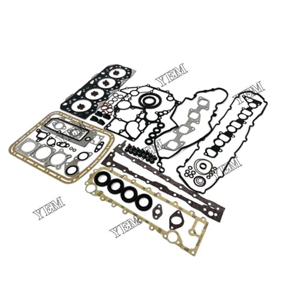 Overhaul Gasket Kit 4JK1 for Isuzu China Supplier