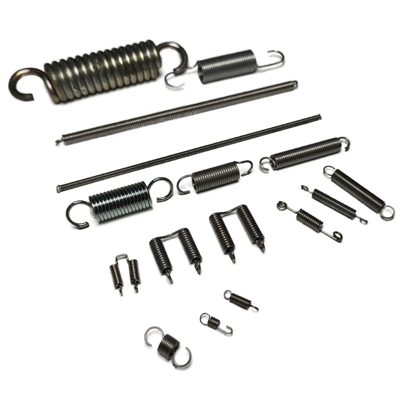 OEM Custom 304 Stainless Steel Stretch Spring 5mm 6mm 7mm 8mm| Alibaba.com