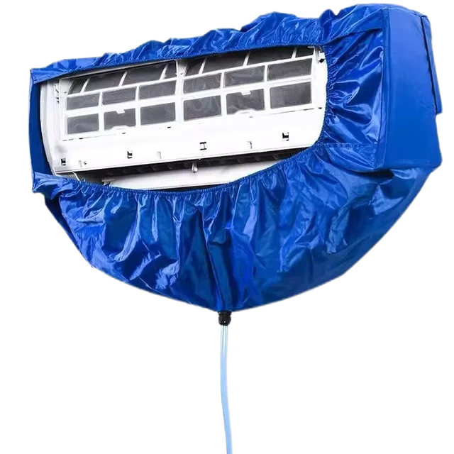 high quality air conditioning cleaning cover for 1-3HP air conditioning