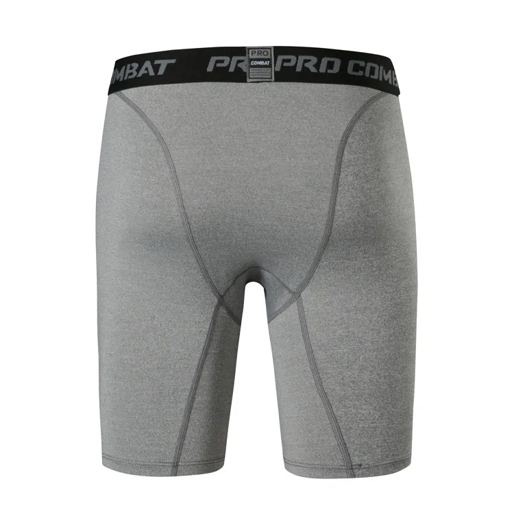 Summer Sports Tights Men's Fiess Yoga shorts Quick Dry Basketball Football Outdoor Running Shorts586_voghion.com