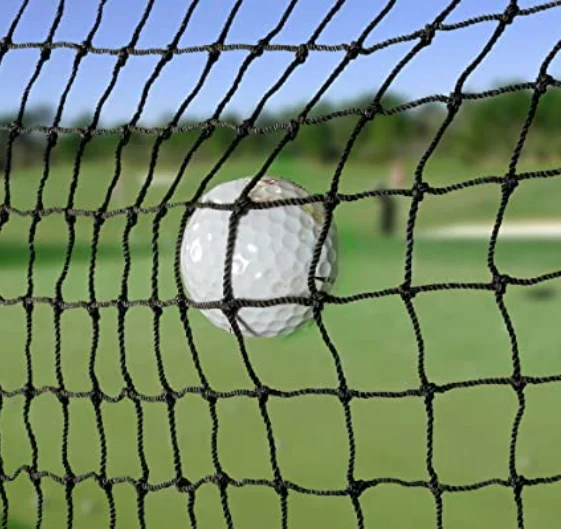 Nets Cage Aquaculture Cage Baseball Batting Cage Net/hdpe Fence Netting
