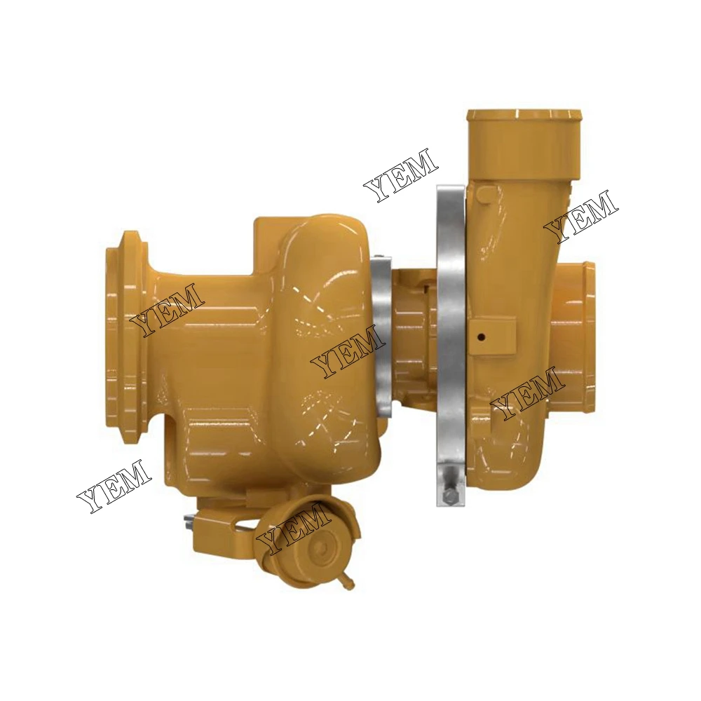 Turbocharger 575-9942 for Caterpillar Diesel Engine 3
