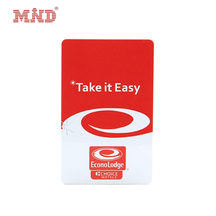 Mifare Ultralight Ev1 Custom Hotel Key Cards Hotel Room Nfc Card Maker