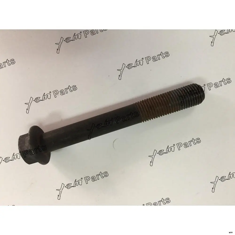 4TNE106 Cap Metal Bolt for Yanmar