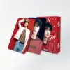 tarjeta jin lomo